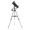 Télescope AstroMaster 114/1000 EQ