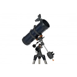 Télescope AstroMaster 114/1000 EQ