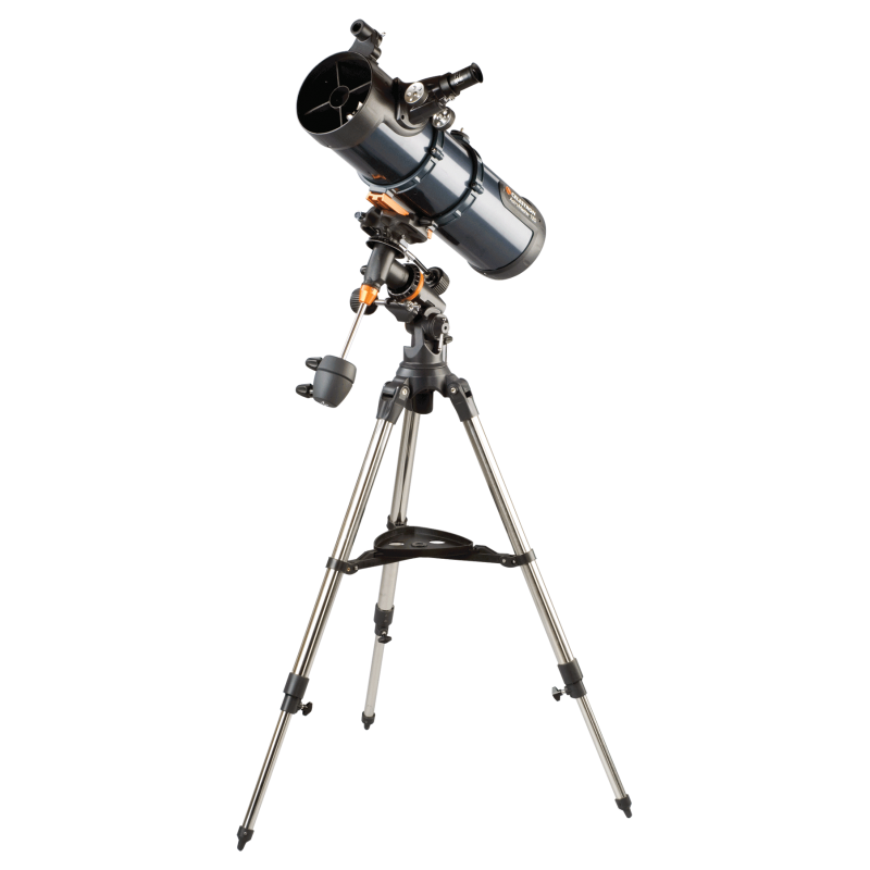 Télescope AstroMaster 130/650 EQ
