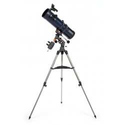 Télescope AstroMaster 130/650 EQ