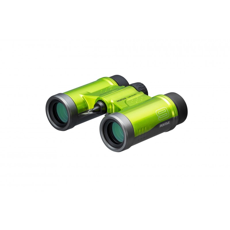 Jumelles UD 9 x 21 Vert