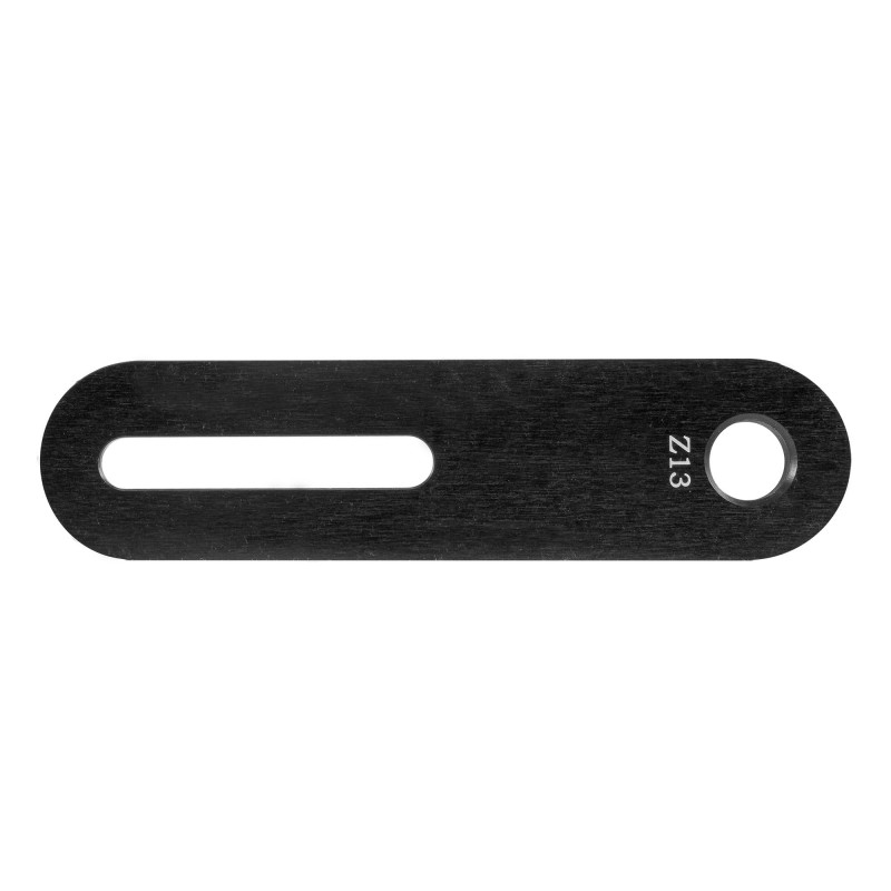 Rail optique SMARTOSCOPE Z13 pour bague d’oculaire Zeiss Exolens Rail optique SMARTOSCOPE Z13 pour bague d’oculaire Zeiss Exolens