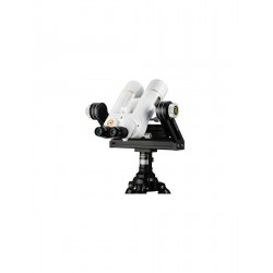 Filtre lunaire pour coulant 31.75 mm
