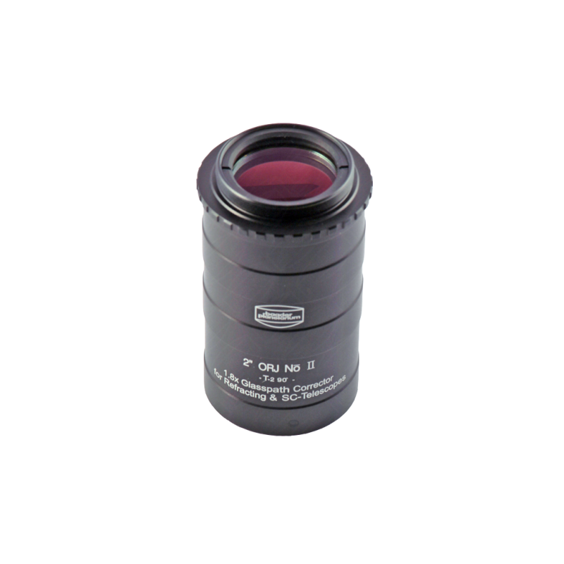 Correcteur optique Glasspath1.1.8 Mark V Correcteur optique Glasspath1.1.8 Mark V