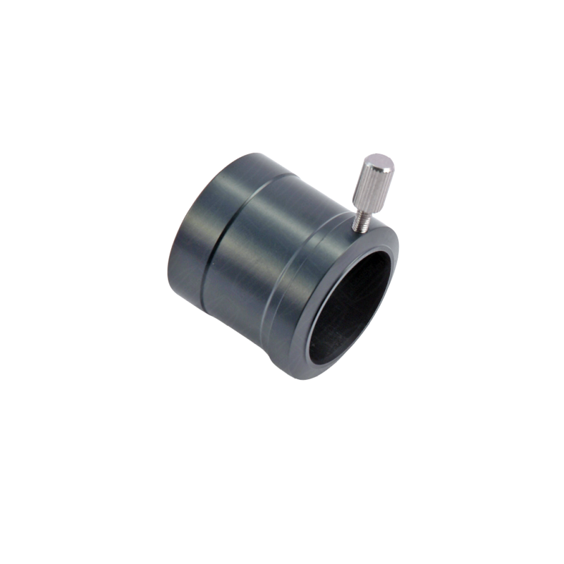 Bague de reduction 31,75 mm / 24,5 mm avec porte-filtre 31,75 mm Bague de reduction 31,75 mm / 24,5 mm avec porte-filtre 31,75 mm