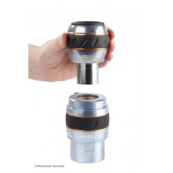 Porte filtre Ã¸ 50 mm pour reducteur de focale ED
