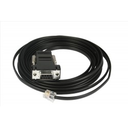 Câble RS 232 / RJ11 3.5M pour Celestron (produit Baader)