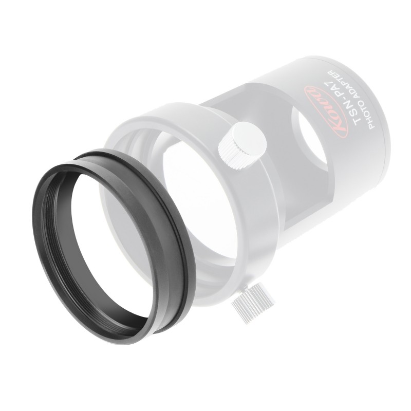 Bague d'extension pour adaptateur photo PA7 Bague d'extension pour adaptateur photo PA7