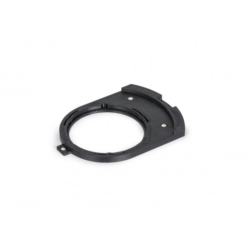 Porte-filtre Baader FCCT coulant 50,8 (impression 3D) pour filtre Baader non-monté Ø 47,4 mm Porte-filtre Baader FCCT coulant 50,8 (impression 3D) pour filtre Baader non-monté Ø 47,4 mm