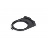 Porte-filtre Baader FCCT coulant 50,8 (impression 3D) pour filtre Baader non-monté Ø 47,4 mm