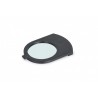 Porte-filtre Baader FCCT coulant 50,8 (impression 3D) pour filtre Baader non-monté Ø 47,4 mm