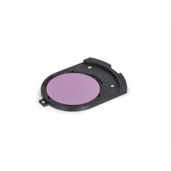 Porte-filtre Baader FCCT coulant 50,8 (impression 3D) pour filtre Baader non-monté Ø 47,4 mm