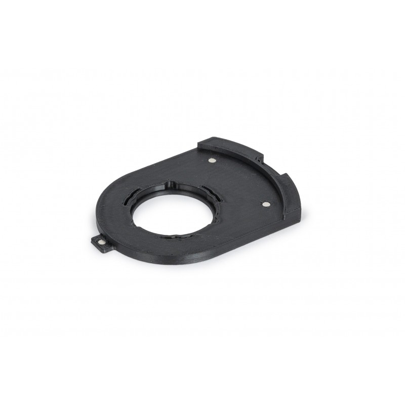 Porte-filtre Baader FCCT coulant 50,8 (impression 3D) pour filtre Baader non-monté Ø 47,4 mm Porte-filtre Baader FCCT coulant 50,8 (impression 3D) pour filtre Baader non-monté Ø 47,4 mm