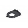 Porte-filtre Baader FCCT coulant 50,8 (impression 3D) pour filtre Baader non-monté Ø 47,4 mm