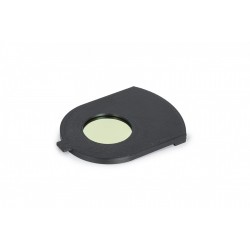 4x porte-filtres 31 mm pour FCCT (impression 3D) pour filtre non-monté Ø 31x2 mm
