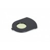 4x porte-filtres 31 mm pour FCCT (impression 3D) pour filtre non-monté Ø 31x2 mm
