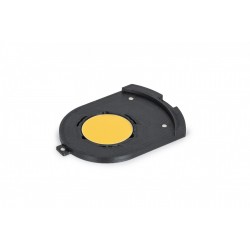 4x porte-filtres 31 mm pour FCCT (impression 3D) pour filtre non-monté Ø 31x2 mm