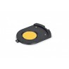 4x porte-filtres 31 mm pour FCCT (impression 3D) pour filtre non-monté Ø 31x2 mm