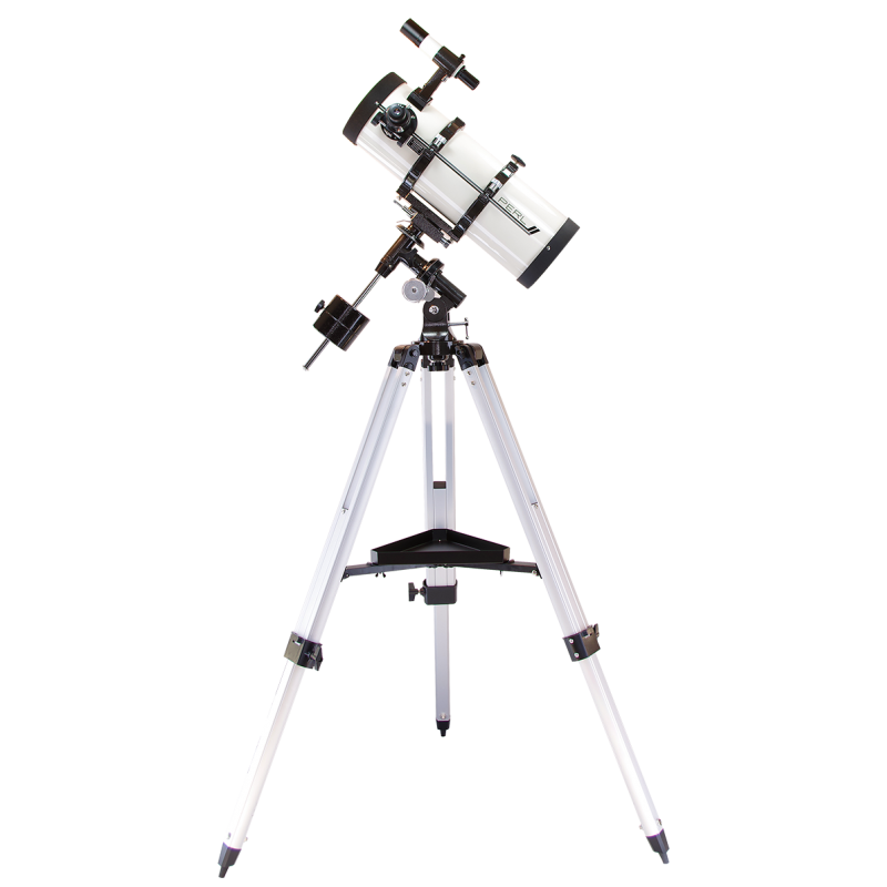 Télescope Perl BELLATRIX 130/1000 EQ2