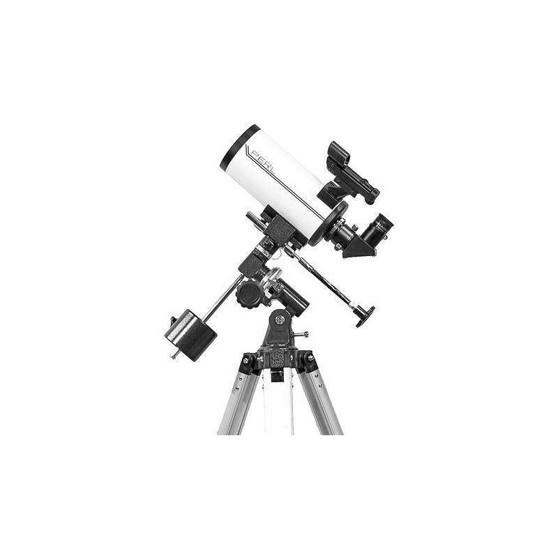 Télescope mak. ARIETIS 90/1250 EQ1 motorisable Télescope mak. ARIETIS 90/1250 EQ1 motorisable