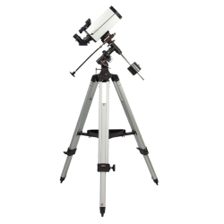 Télescope mak. ARIETIS 102/1300 EQ2 motorisable