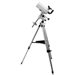 Télescope ARIETIS 127/1500 EQ3-2 motorisable