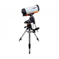 Télescope CGEM II RASA 8''