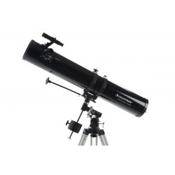 Télescope PowerSeeker 114/900 EQ