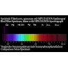 Filtre U spécial atmosphère de Vénus