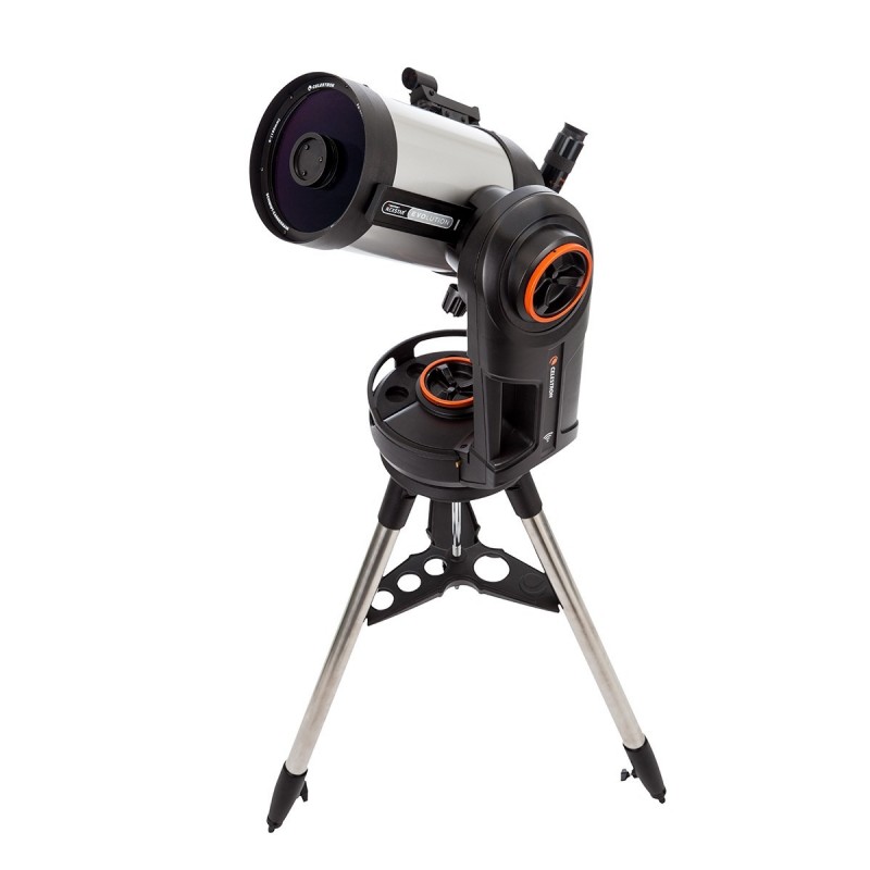 Télescope NexStar 6 Évolution