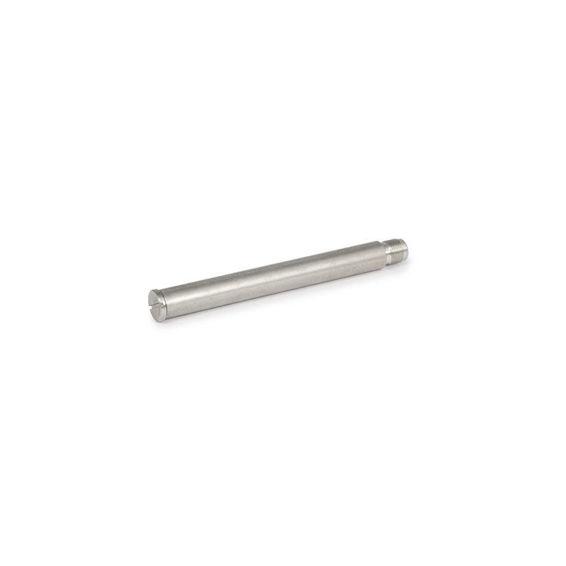 Tige contrepoids d’équilibrage M14, Ø 16 mm, longueur 300 mm Tige contrepoids d’équilibrage M14, Ø 16 mm, longueur 300 mm
