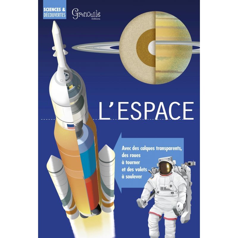 L'espace