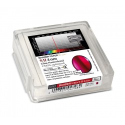 Filtre S-II ultra-narrowband 4nm