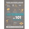 L'astronomie en 101 infographies