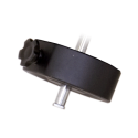 Bague VariLock 29, bague d'extension V T2 de 20 a 29 mm avec butoir et cle de serrage