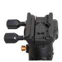 Adapatateur T2 pour filtre standard 31,75 mm