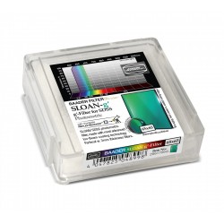 Filtre Neodymium IR-Cut Moon & Skyglow standard 50.8 mm