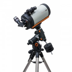 Télescope CGEM II SC 9.25'' EdgeHD