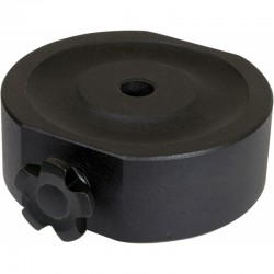 Filtre neutre ND 0.9 T=12.5% standard 31.75 mm