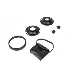 Filtre bleu clair 470 nm 31,75 mm