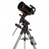 Télescope Advanced VX SC 6'' Fastar