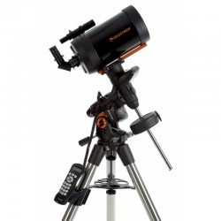 Télescope Advanced VX SC 6'' Fastar