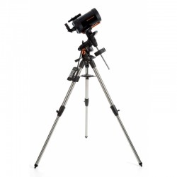 Télescope Advanced VX SC 6'' Fastar