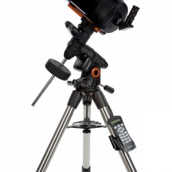 Télescope Advanced VX SC 6'' Fastar