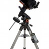 Télescope Advanced VX SC 6'' Fastar