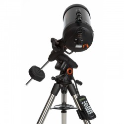 Télescope Advanced VX SC 8'' Fastar