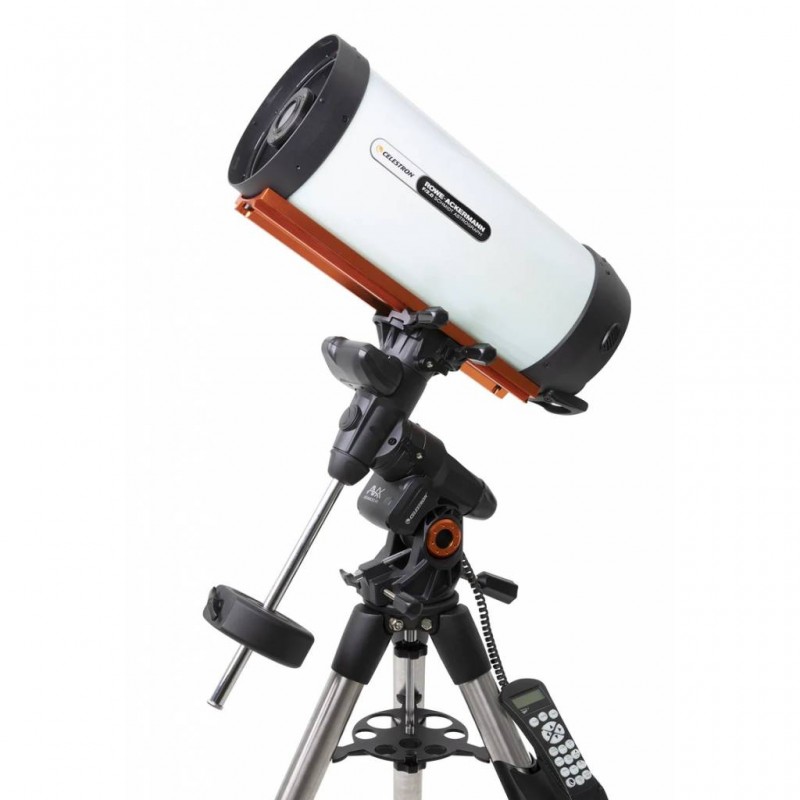 Télescope Advanced VX RASA 8''