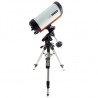 Télescope Advanced VX RASA 8''