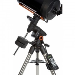 Télescope Advanced VX SC 9.25'' Fastar