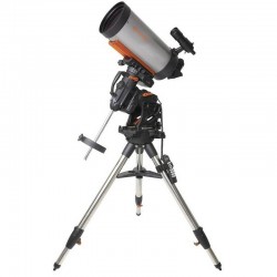 Télescope CGX Maksutov 7''